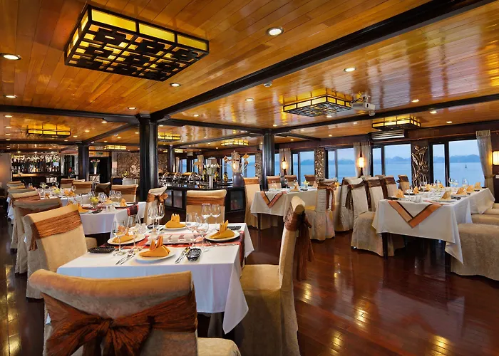 Victory Star Cruise