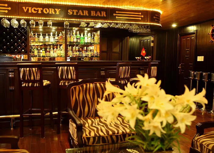 Victory Star Cruise 5*
