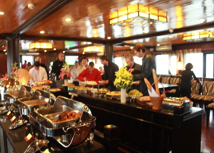  Victory Star Cruise