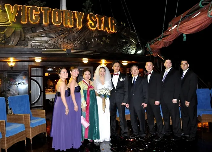 Victory Star Cruise  5*