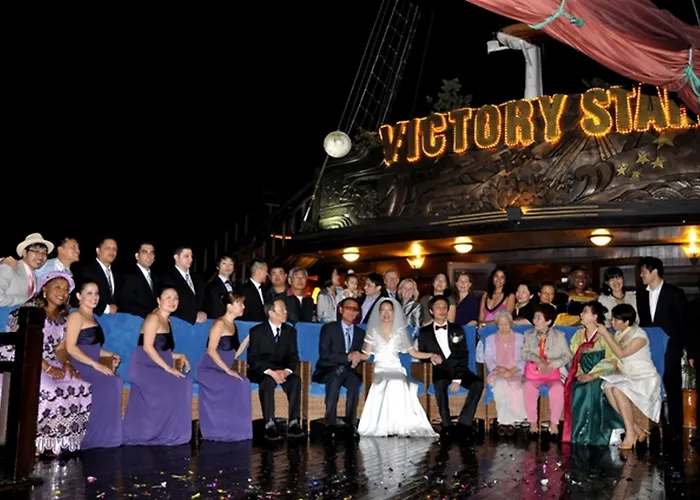  Victory Star Cruise Hạ Long