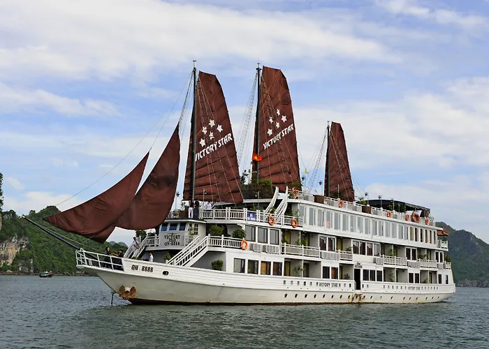 Victory Star Cruise 5*