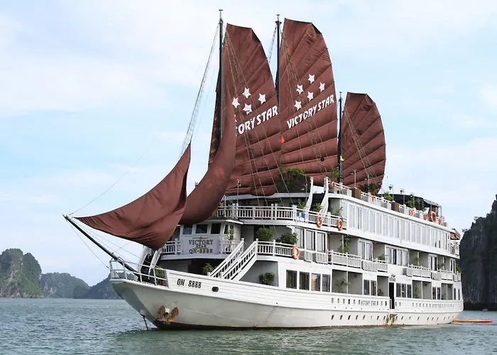 Victory Star Cruise  5*