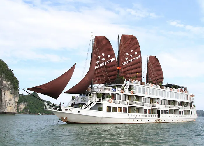 Victory Star Cruise