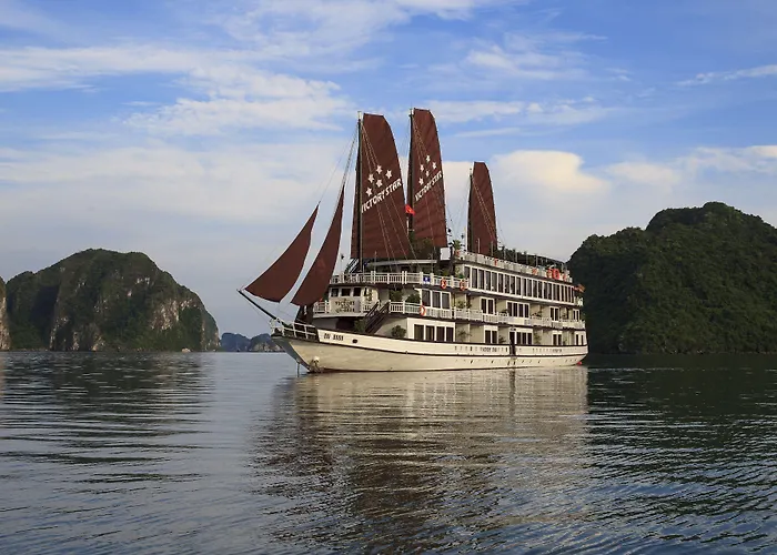 Victory Star Cruise 